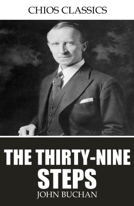 The Thirty-Nine Steps