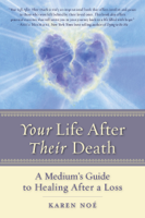 Karen Noe - Your Life After Their Death artwork