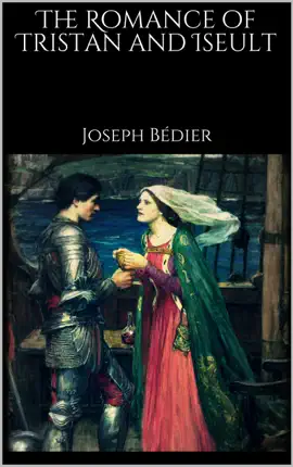 Read: The Romance of Tristan Book and Iseult