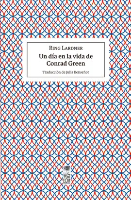 Read: Un día en Book la vida de Conrad Green