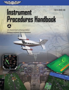 Instrument Procedures Handbook