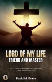 Lord of My Life
