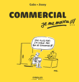Commercial, je me marre !!! - Gabs & Jissey