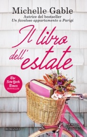 Il libro dell'estate - Michelle Gable