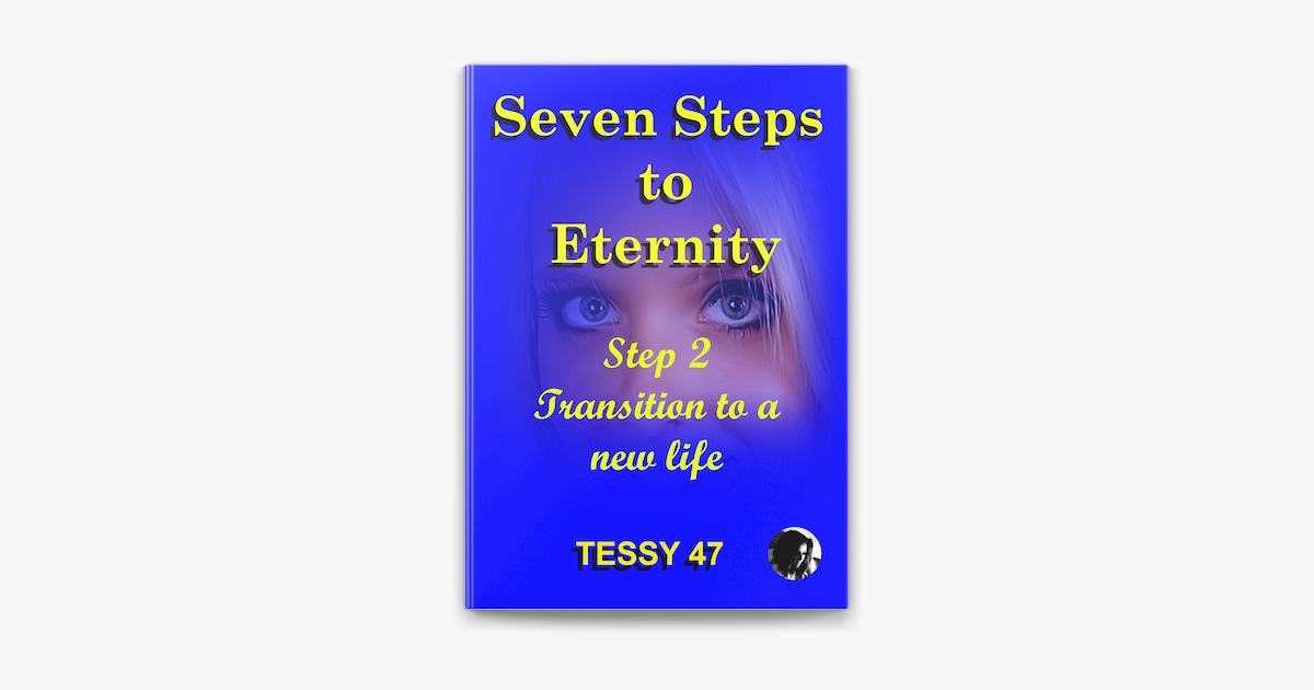Steps to Eternity