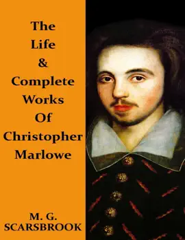 Read: Book The Life & Complete Works of Christopher Marlowe