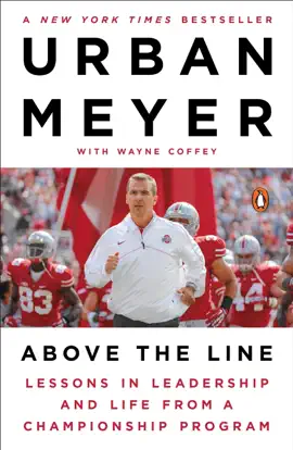 Above the Line