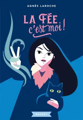 Read: La Book fée, c'est moi