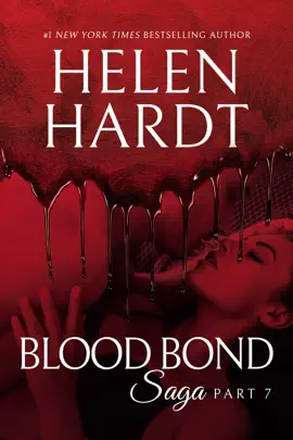 Blood Bond: 7