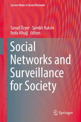 Read: Social Book Networks and Surveillance for Society