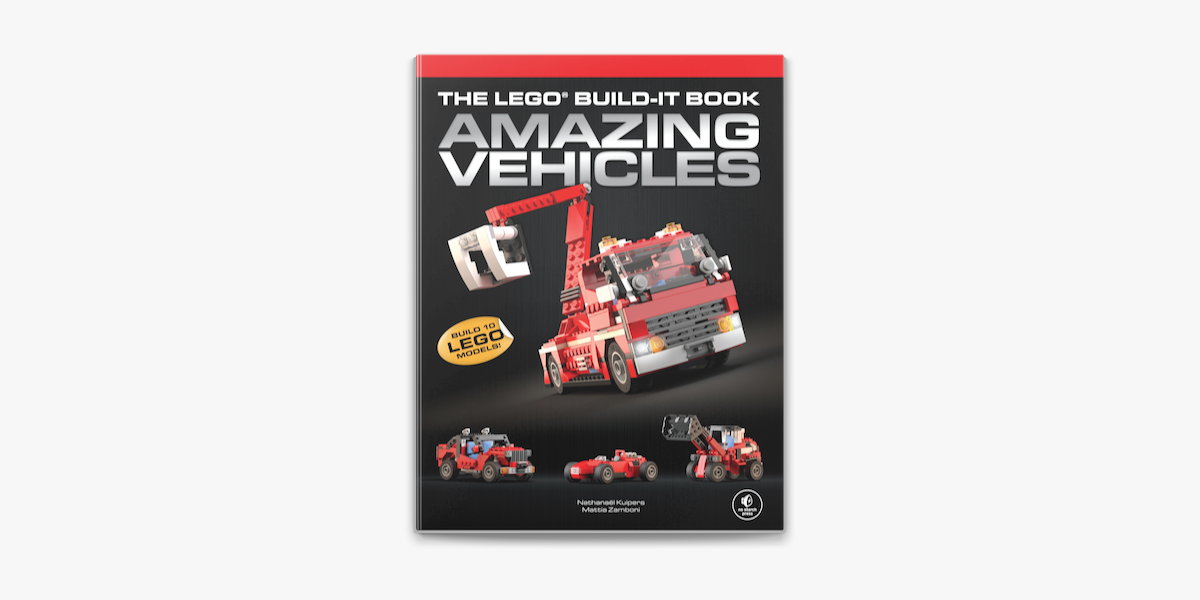 Amazing vehicles mattia zamboni shop