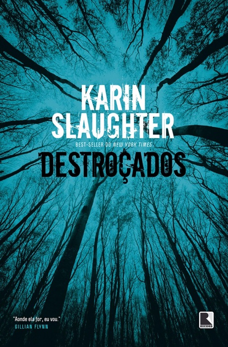 Destroçados