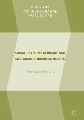 Read: Social Entrepreneurship and Book Sustainable Business Models