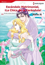 Escándalo matrimonial, ¡La chica de la farándula! - Marito Ai