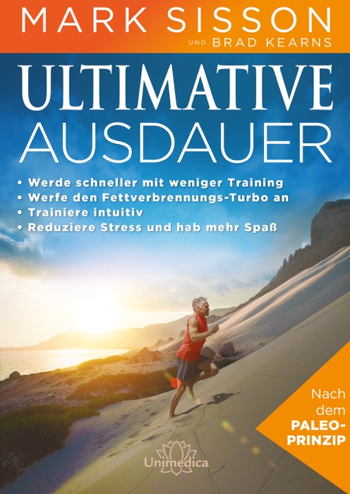 ULTIMATIVE AUSDAUER -E-Book