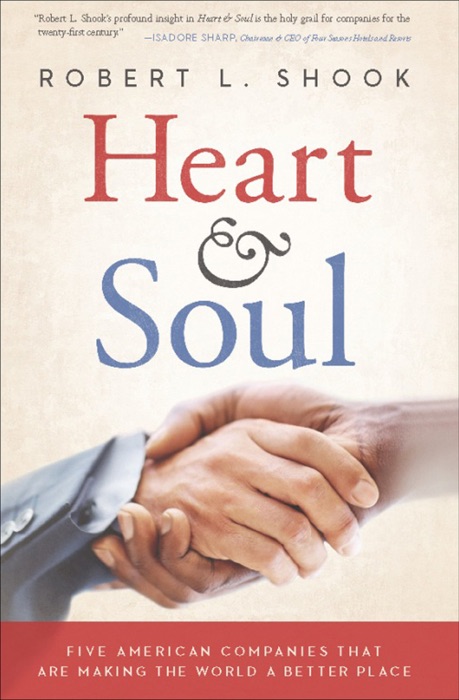Heart & Soul