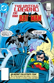 The Untold Legend of the Batman (1980-) #2 - Len Wein & Jim Aparo