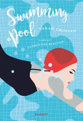 Read: Swimming  Book pool