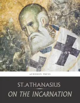 Read: On Book the Incarnation