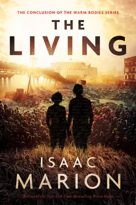 Read: The Book Living