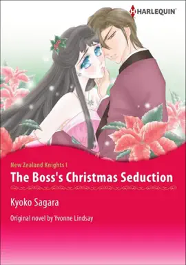 Read: The Book Boss's Christmas Seduction