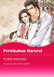 Pernikahan Darurat(Indonesian Version) - YOKO IWAZAKI