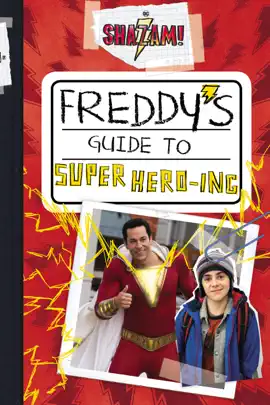 Read: Shazam!: Book Freddy's Guide to Super Hero-ing