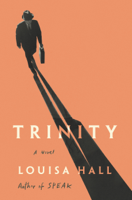 Louisa Hall - Trinity artwork