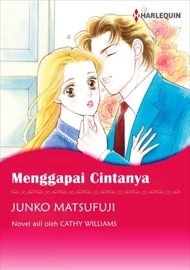 Menggapai Cintanya(Indonesian Version) - Junko Matsufuji