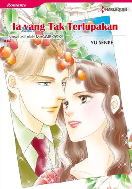 Read: Ia yang Tak Terlupakan Book