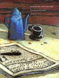 Catalogue LeCourt 2003 - Sauve qui peut le court métrage