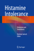 Histamine Intolerance - Reinhart Jarisch