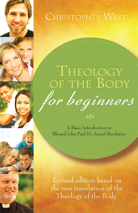 Theology of the Body for Beginners