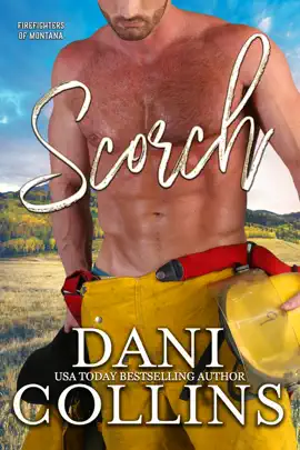 Read: Scorch