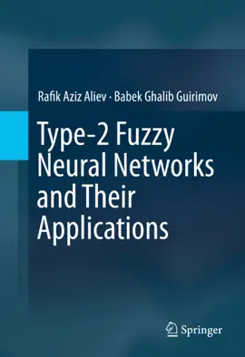 Read: Type-2 Fuzzy Neural Networks and Their Book Applications