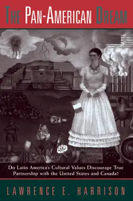 Read: The Book Pan-american Dream