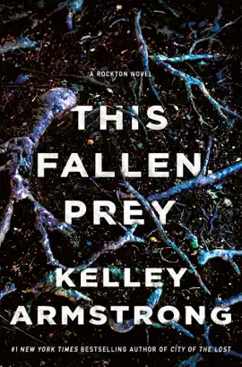 Read: Book This Fallen Prey