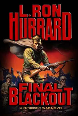 Read: Final Blackout Book