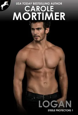 Read: Logan (Steele Book Protectors 1)