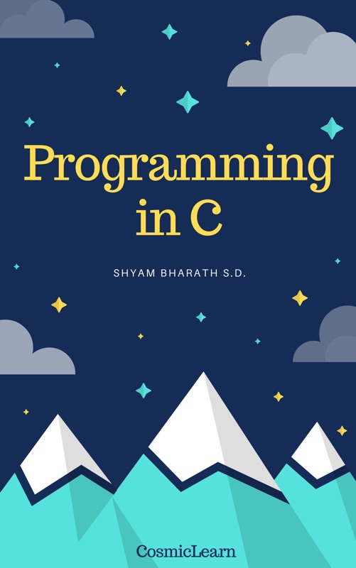 Programming in C