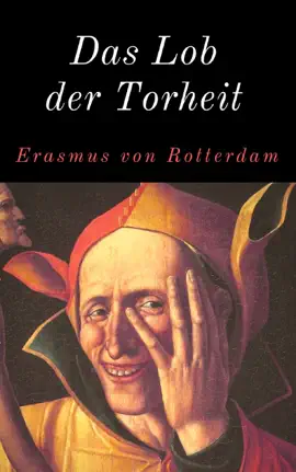 Read: Book Das Lob der Torheit