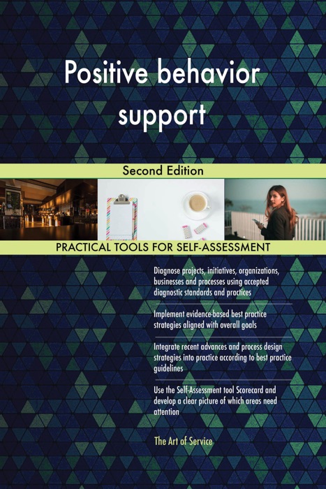 Positive behavior support Second Edition