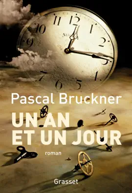 Read: Un an et un jour Book