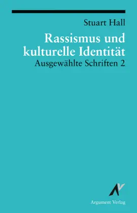 Read: Rassismus Book und kulturelle Identität
