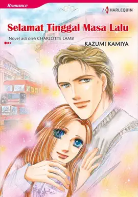 Read: Selamat Tinggal Masa Lalu(Indonesian Version) Book