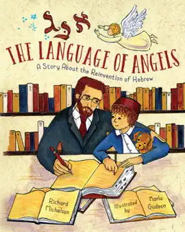 Read: The Book Language of Angels