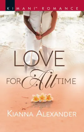 Read: Love for All Book Time