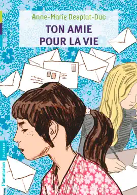 Read: Ton Book amie pour la vie