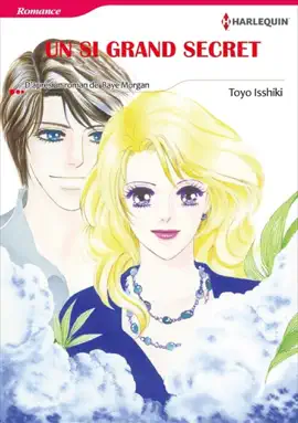 Read: Un si Book grand secret
