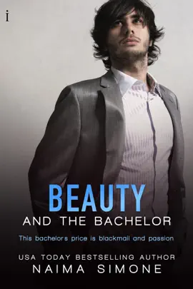 Read: Beauty Book and the Bachelor